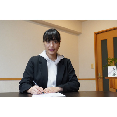 書工房　亜由美 先生