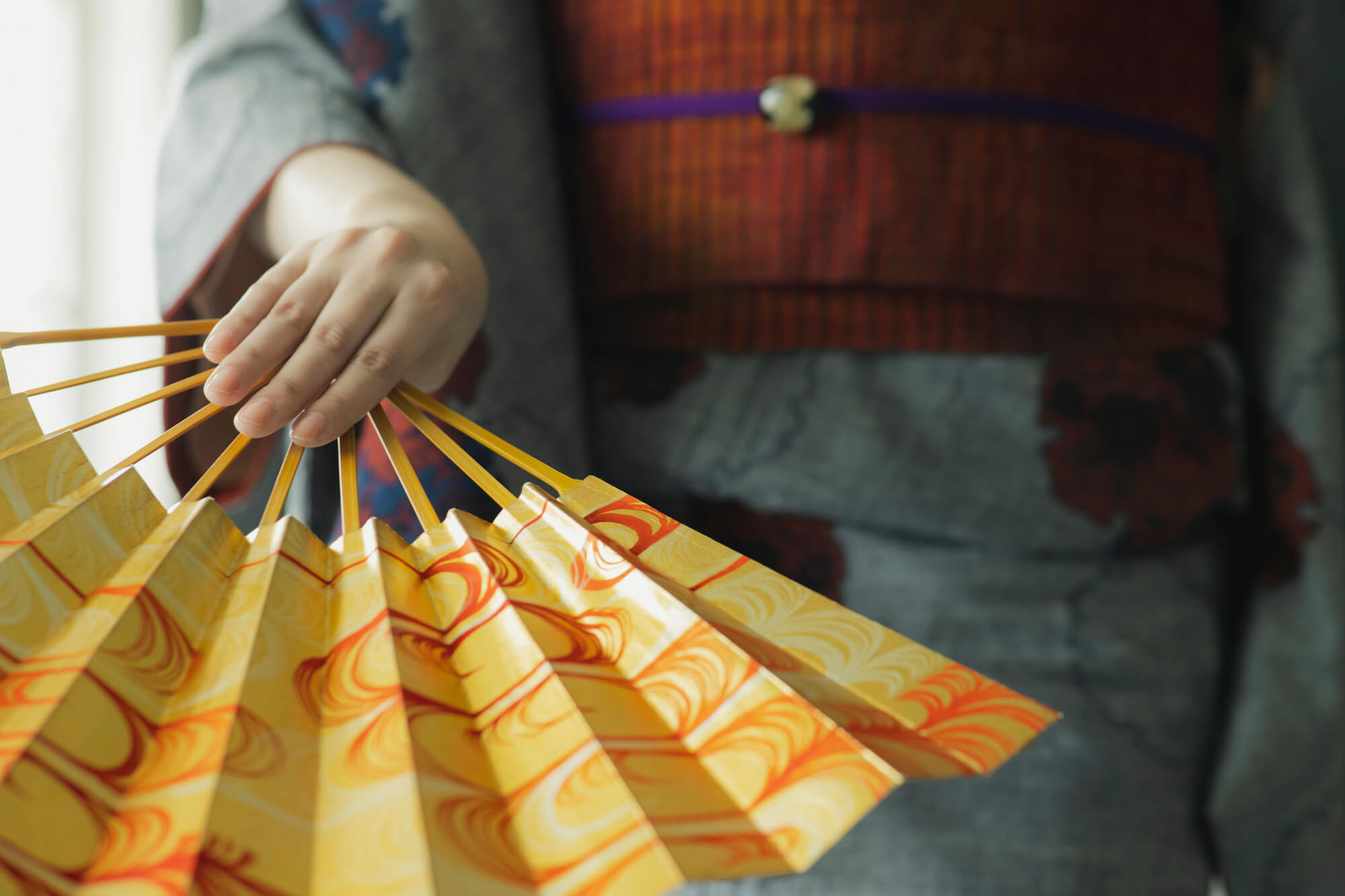 伝統文化を守る理由は何？