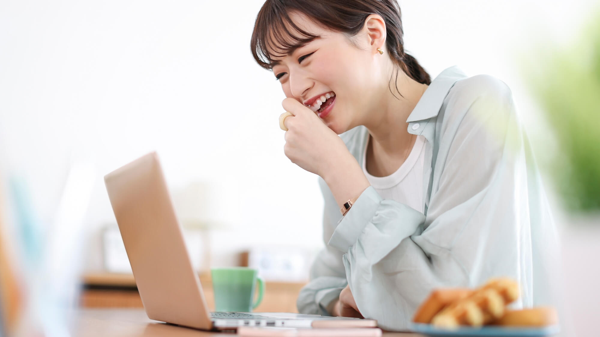 自宅で学べる！オンライン落語教室の魅力と選び方