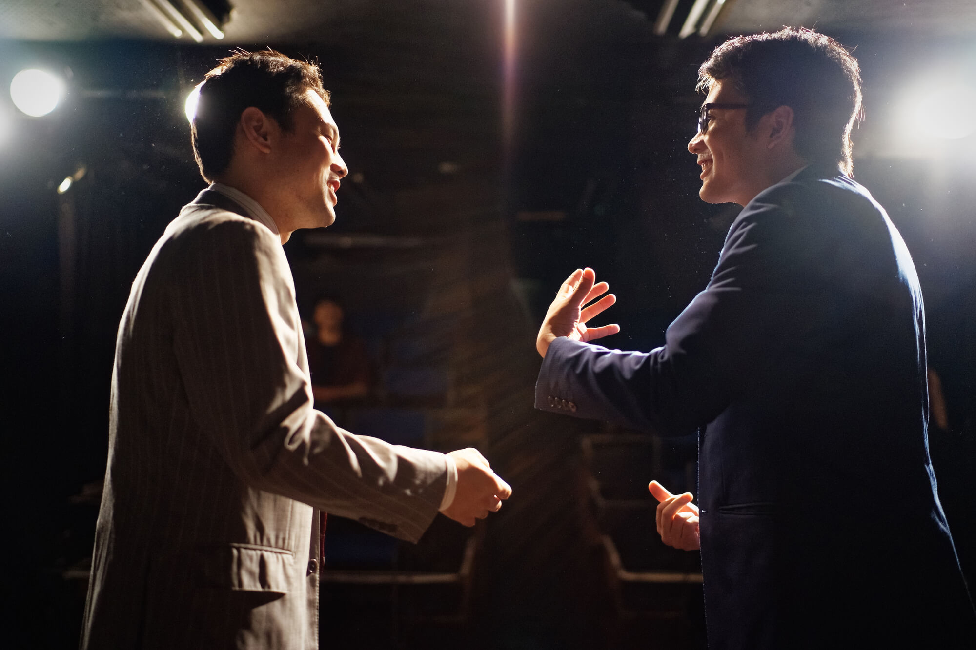 落語家と漫才師の違いは？オンライン講座で深まる話芸の魅力
