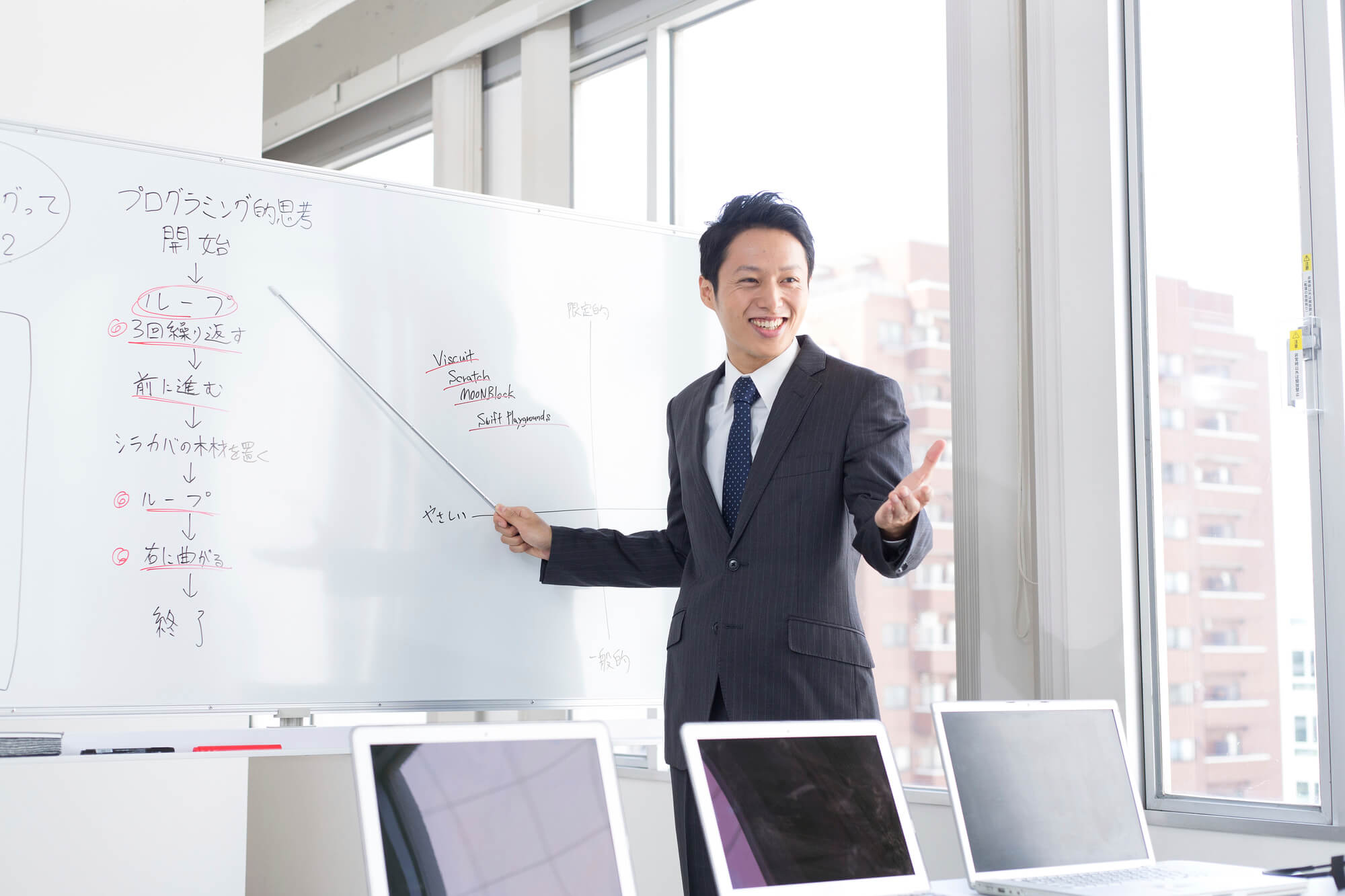 プレゼンの練習にも最適！落語で身につける話す力