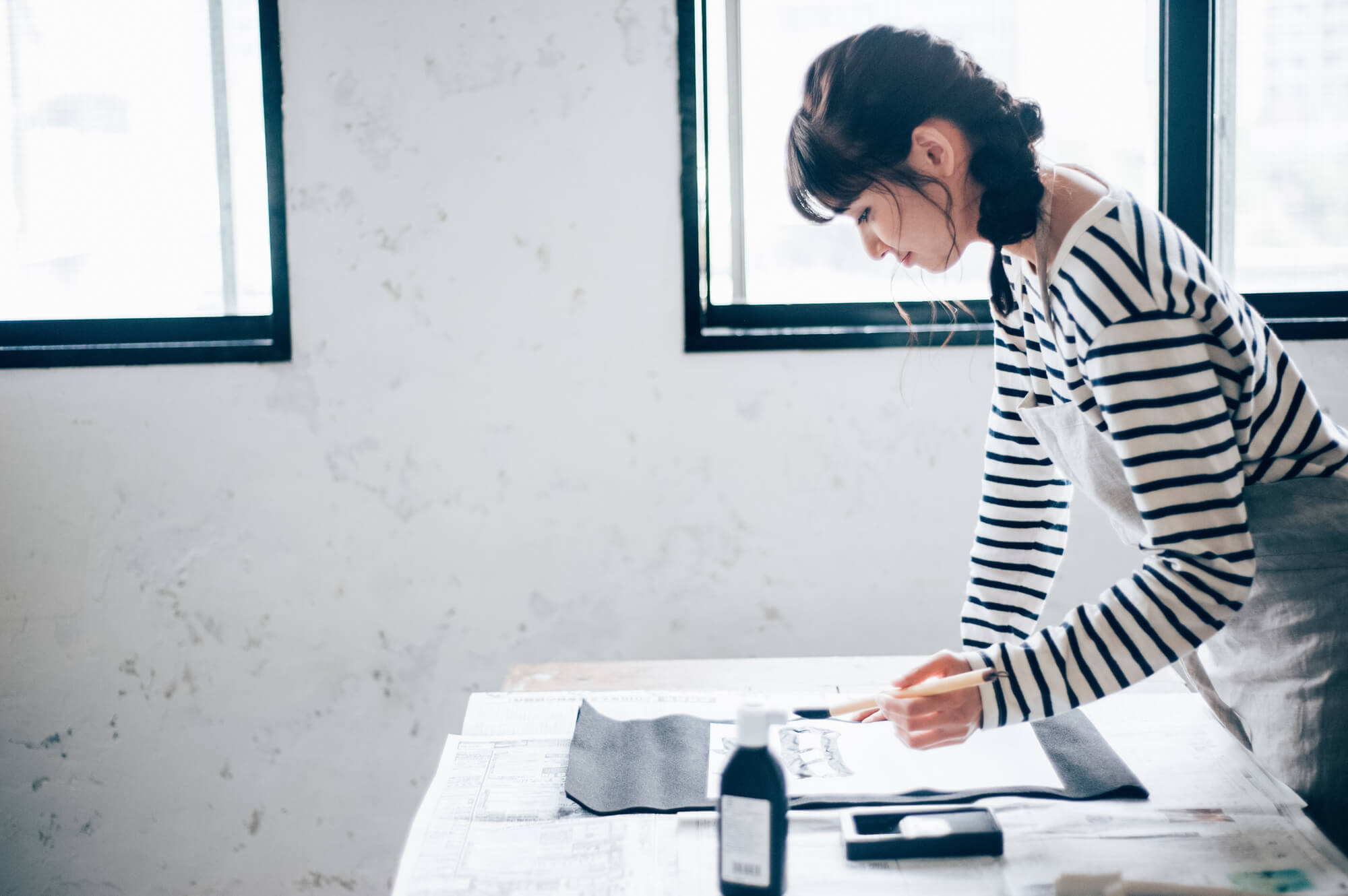 【費用は？】オンライン書道教室の料金相場とメリット・デメリットを徹底解説