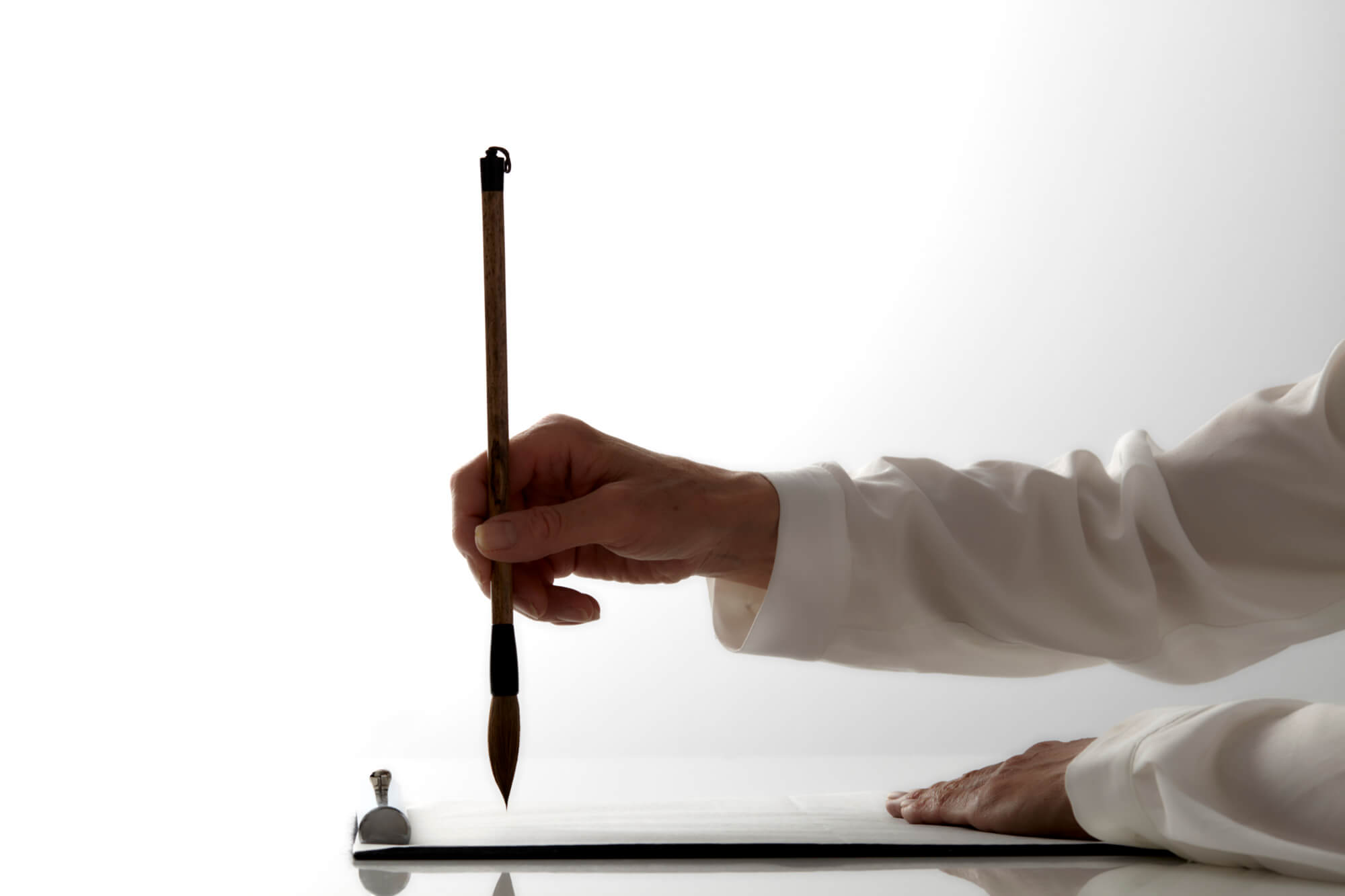 これだけは押さえたい！美文字の基本「とめ・はね・はらい」のコツ