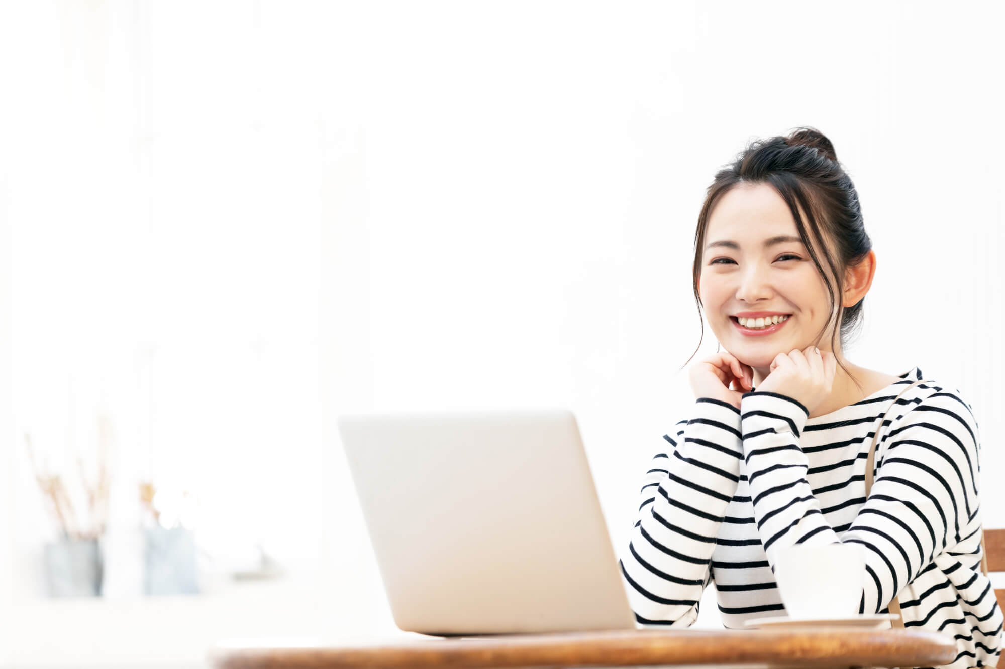 忙しい毎日でも大丈夫！スキマ時間でできるオンライン書道活用術